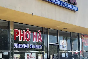 Phở Hà Vietnamese Restaurant image