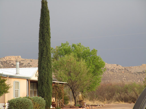 Mobile Home Park «Twin Buttes Mobile Home & RV Court», reviews and photos, 4027 N Twin Buttes Ct, Douglas, AZ 85607, USA