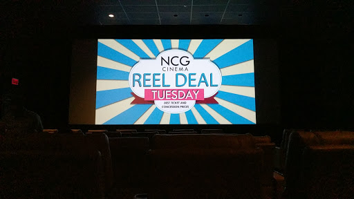 Movie Theater «NCG Cinema», reviews and photos, 6135 Peachtree Pkwy #501, Peachtree Corners, GA 30092, USA