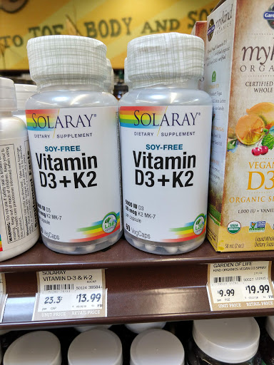 Grocery Store «Fresh Thyme Farmers Market- 86th Indianapolis IN», reviews and photos, 2342 W 86th St, Indianapolis, IN 46260, USA