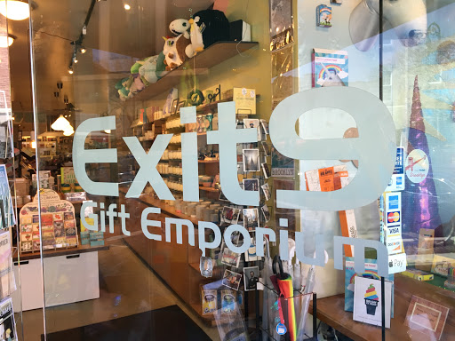 Gift Shop «Exit 9 Gift Emporium Brooklyn», reviews and photos, 127 Smith St, Brooklyn, NY 11201, USA