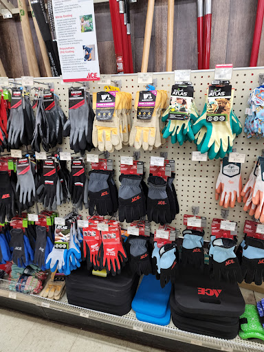 Hardware Store «Great Lakes Ace Hardware», reviews and photos, 3830 E 13 Mile Rd, Warren, MI 48092, USA