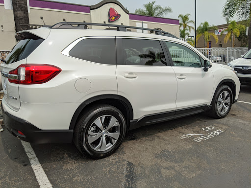 Subaru Dealer «Irvine Subaru», reviews and photos, 23663 Rockfield Blvd, Lake Forest, CA 92630, USA