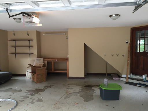 General Contractor «Triangle Home Solutions», reviews and photos, 1745 Laurel Park Pl, Cary, NC 27511, USA