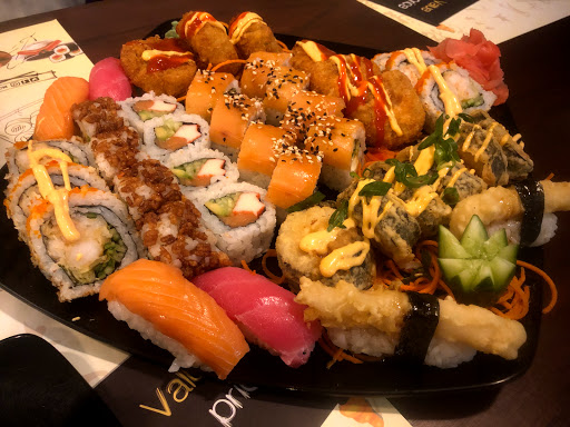 Mo Sushi