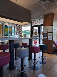 Atmosphère du Restauration rapide McDonald's à Privas - n°2