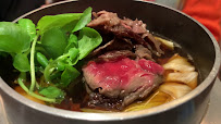 Soupe du Restaurant japonais authentique Kura à Paris - n°9