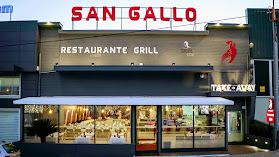 San Gallo Restaurante Grill Take Away