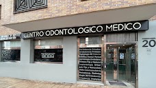 Centro Odontologico Médico