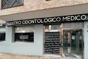 Centro Odontologico Médico image