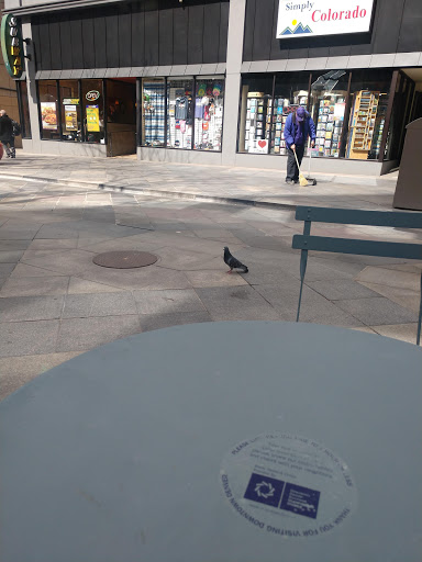 Shopping Mall «Denver Pavilions», reviews and photos, 500 16th St, Denver, CO 80202, USA