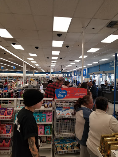 Clothing Store «Ross Dress for Less», reviews and photos, 10744 E Foothill Blvd, Rancho Cucamonga, CA 91730, USA