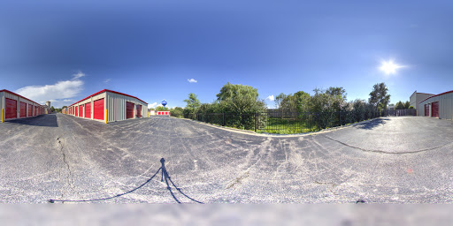 Self-Storage Facility «CubeSmart Self Storage», reviews and photos, 565 W Boughton Rd, Bolingbrook, IL 60440, USA