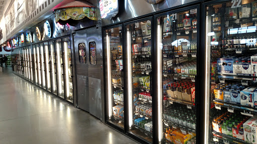 Liquor Store «Bubbles Liquor World», reviews and photos, 675 Genoa Way, Castle Rock, CO 80109, USA