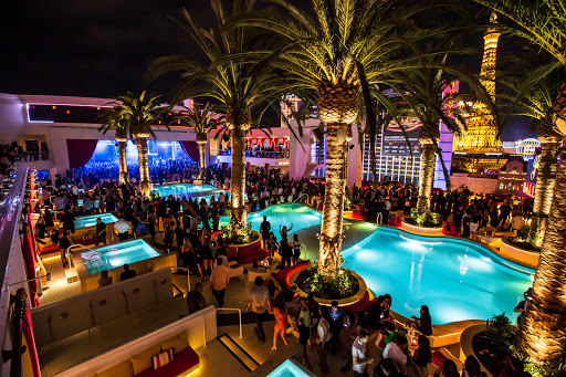 Drai's Beachclub & Nightclub