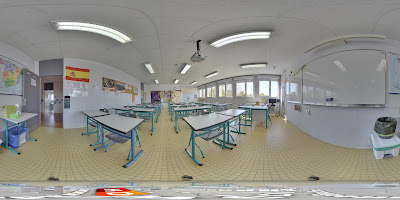 Collège Hélène de Fonsèque à Surgères