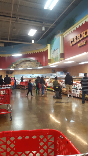 Grocery Store «El Rio Grande #7», reviews and photos, 10325 Lake June Rd #400, Dallas, TX 75217, USA