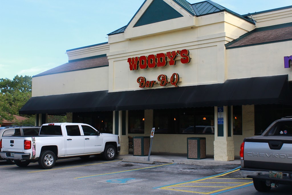 Woody's BarBQ Jacksonville, FL 32244 Menu, Reviews, Hours & Contact