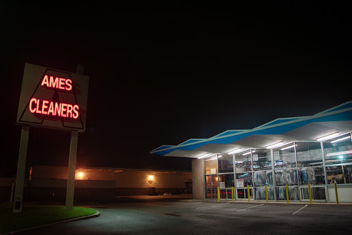 Dry Cleaner «Ames Cleaners-Formals», reviews and photos, 554 E Mercury Blvd, Hampton, VA 23663, USA
