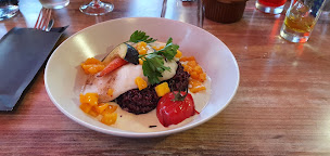 Photo n°11 de Restaurant l Embaradère à Laruns ()