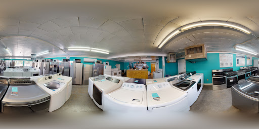 Used Appliance Store «Neu Appliances of Austin», reviews and photos, 123 N Loop Blvd E, Austin, TX 78751, USA