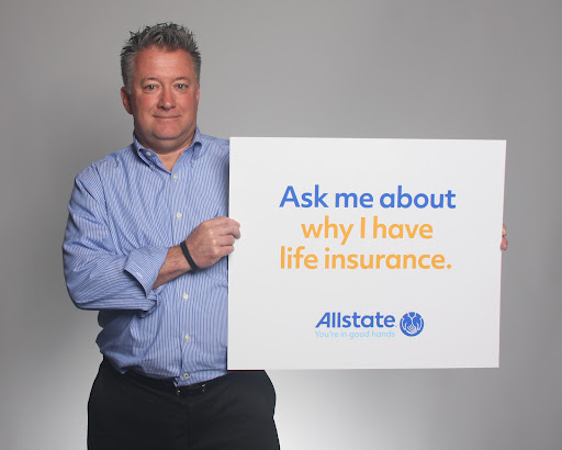 Insurance Agency «Allstate Insurance Agent: Paul Sarnak», reviews and photos