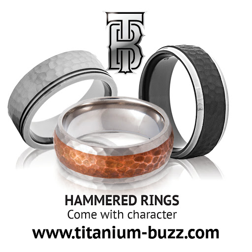 Jewelry Store «Titanium Buzz - Jewelry Store», reviews and photos, 111 N Bridge St, Linden, MI 48451, USA