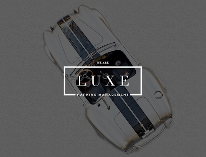 LUXE PARKING MANAGEMENT