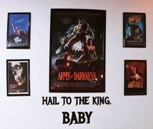 Brewery «Grindhaus Brew Lab», reviews and photos, 1650 N Hercules Ave i, Clearwater, FL 33765, USA