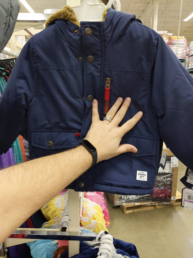 Warehouse club «BJ’s Wholesale Club», reviews and photos, 1000 St Nicholas Dr, Waldorf, MD 20603, USA