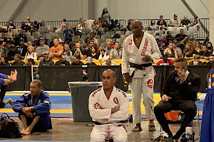 Marco Nascimento Brazilian Jiu Jitsu
