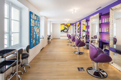 L'Hôtel de Beauté Expert Colorist à Versailles