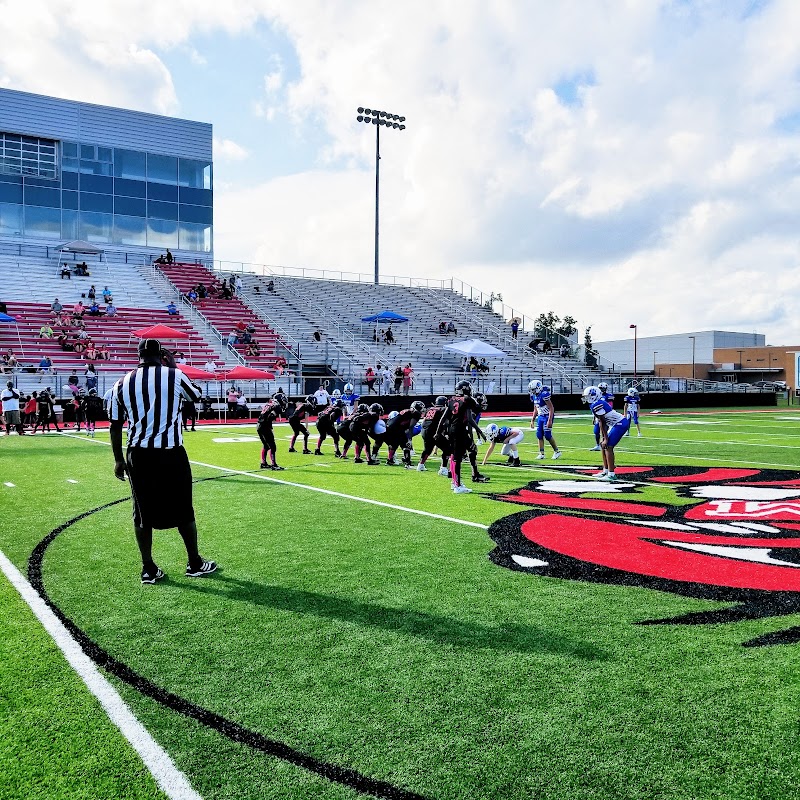 Hornet Stadium