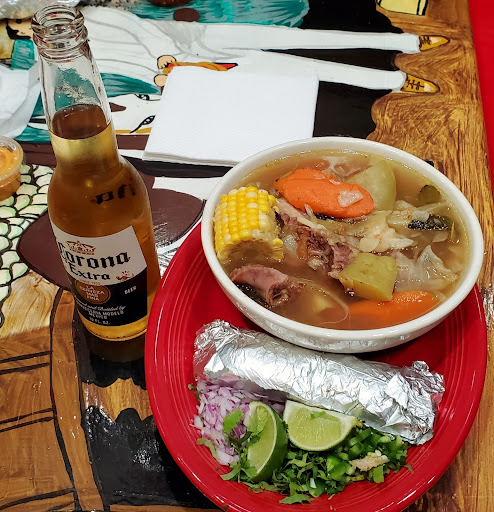 Mexican Grocery Store «La Mexicana Grocery Store», reviews and photos, 31 W 9 Mile Rd, Pensacola, FL 32534, USA