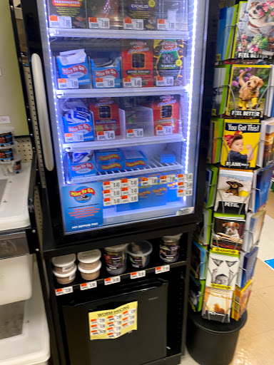 Pet Supply Store «Pet Supplies Plus», reviews and photos, 1960 Jericho Turnpike, East Northport, NY 11731, USA