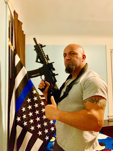 Gun Shop «Dearborn Outdoors», reviews and photos, 15101 Century Dr #504, Dearborn, MI 48120, USA