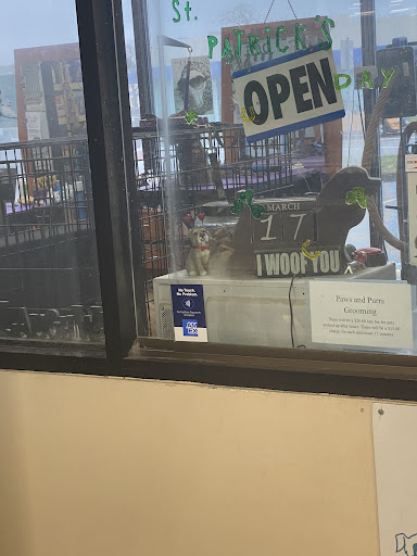 Pet Supply Store «Pet Supplies Plus», reviews and photos, 5394 Kemps River Dr Suite 101, Virginia Beach, VA 23464, USA