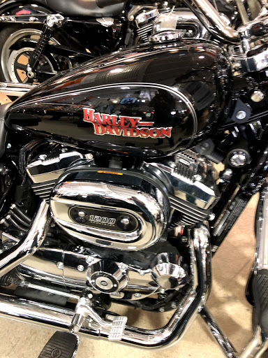 Motorcycle Dealer «Harley-Davidson of Nassau County», reviews and photos, 2428 Sunrise Hwy, Bellmore, NY 11710, USA