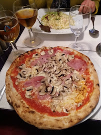 Pizza du Restaurant italien Casa Bello à Le Plessis-Belleville - n°14