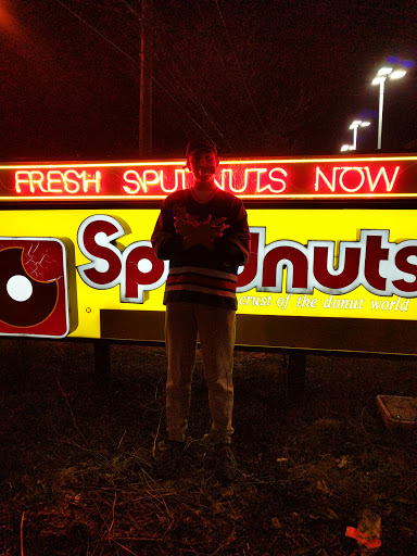 Donut Shop «Spudnuts Shop», reviews and photos, 6930 Center St, Mentor, OH 44060, USA
