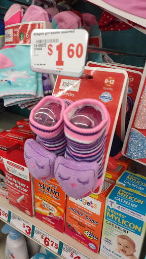 Dollar Store «Dollar Tree», reviews and photos, 262 E 12300 S, Draper, UT 84020, USA