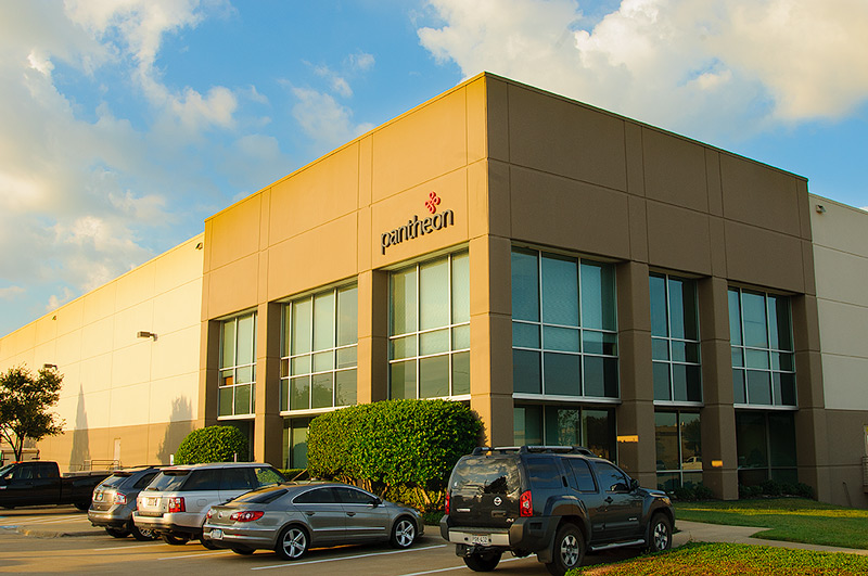 Pantheon Floor Solutions, Inc.