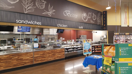 Grocery Store «Kroger Marketplace», reviews and photos, 2671 Little Elm Pkwy, Little Elm, TX 75068, USA