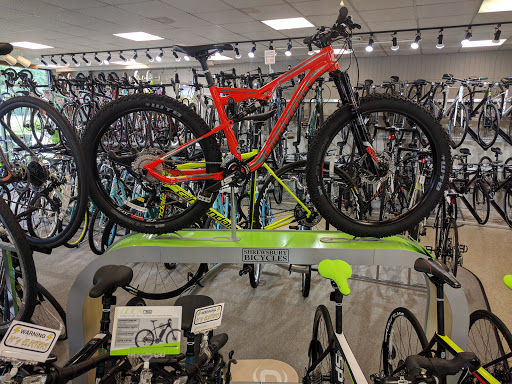 Bicycle Store «Shrewsbury Bicycles», reviews and photos, 765 Broad St, Shrewsbury, NJ 07702, USA