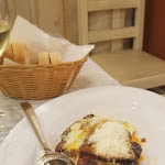 Photo n°5 de l'avis de Melissa.u fait le 09/08/2018 à 04:10 sur le  Anema & Pizzeria / Trattoria à Ascoli Piceno
