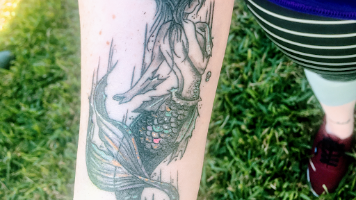 Explore israel tattoo ideas, creative tattoo ideas in Largo, available at Inside Ink Tattoo Studio
