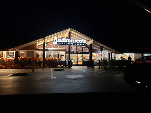 Grocery Store «Safeway Community Markets», reviews and photos, 690 Fremont Ave, Los Altos, CA 94024, USA