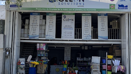 Clean Solutions & More