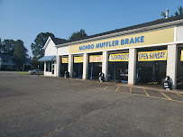 Monro Auto Service and Tire Centers - Photo 5 - Car repair in Rocky Hill, CT, Hartford
