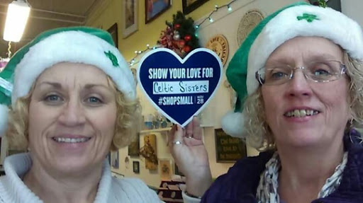 Gift Shop «Celtic Sisters Candles & Candies», reviews and photos, 50935 Washington St, New Baltimore, MI 48047, USA